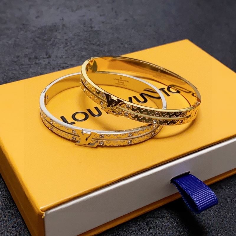 LV Bracelets